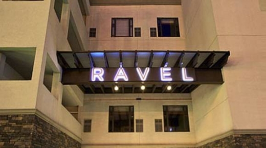 Ravel Hotel in Long Island City, New York, United States - #4 Photo of Point of interest, Establishment, Lodging