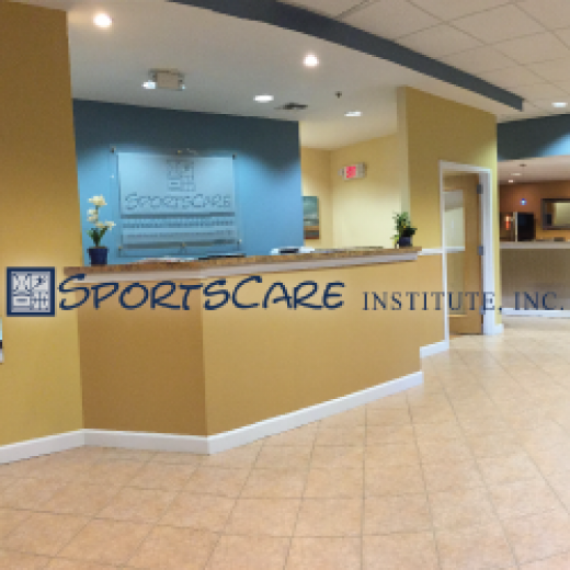 SportsCare Institute in Essex County City, New Jersey, United States - #1 Photo of Point of interest, Establishment, Health