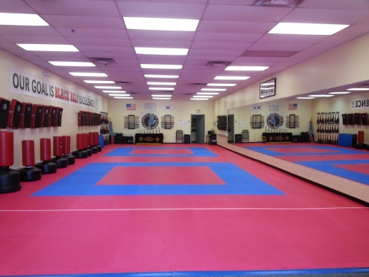 World Martial Arts Academy in Lyndhurst City, New Jersey, United States - #3 Photo of Point of interest, Establishment, Health