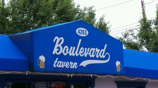Boulevard Tavern in Staten Island City, New York, United States - #2 Photo of Point of interest, Establishment, Bar