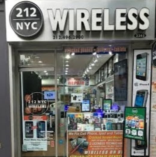 Nexus Cracked Screen Repair New York in New York City, New York, United States - #1 Photo of Point of interest, Establishment, Store