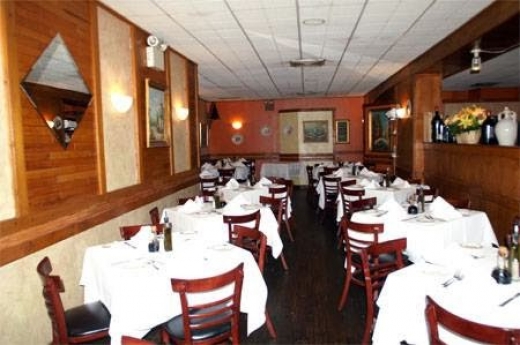 Il Bacco Ristorante in Little Neck City, New York, United States - #4 Photo of Restaurant, Food, Point of interest, Establishment, Bar