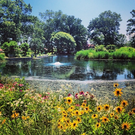 Rye Town Park in Rye City, New York, United States - #4 Photo of Point of interest, Establishment, Park