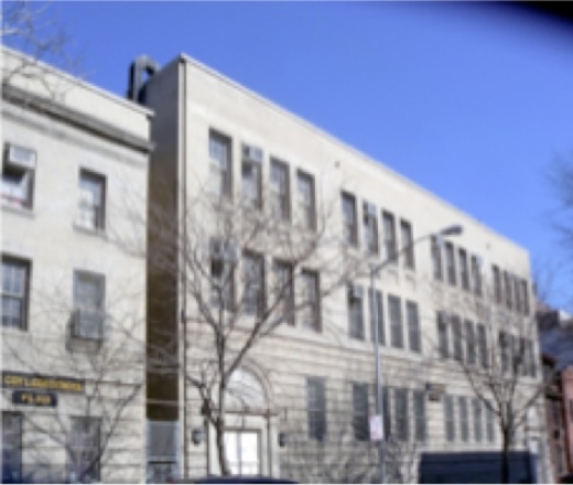 P.S. 369 Coy L Cox School in Brooklyn City, New York, United States - #1 Photo of Point of interest, Establishment, School