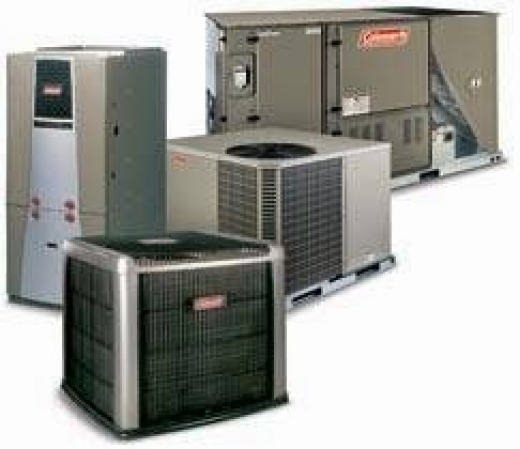 Temp Control Heating & Cooling Services in Woodbridge City, New Jersey, United States - #3 Photo of Point of interest, Establishment, General contractor