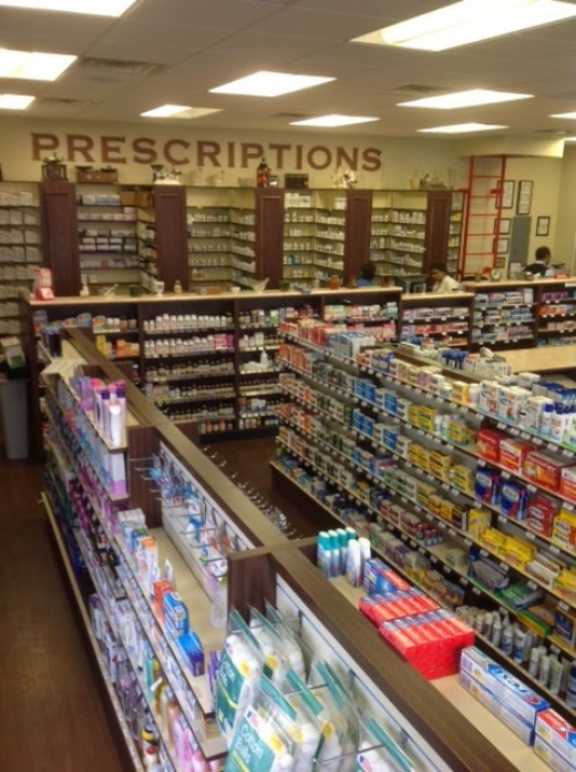 Skaff's Corner Pharmacy in Rahway City, New Jersey, United States - #2 Photo of Point of interest, Establishment, Store, Health, Pharmacy