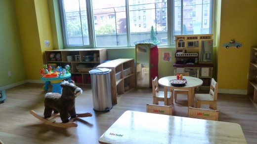 BedRock Preschool in Bronx City, New York, United States - #2 Photo of Point of interest, Establishment, School