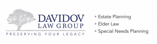 Davidov Law Group in New Hyde Park City, New York, United States - #3 Photo of Point of interest, Establishment, Finance, Accounting, Lawyer