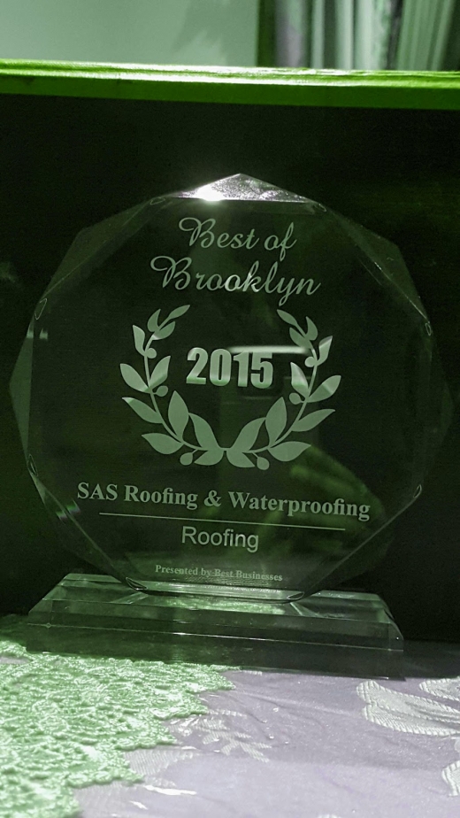 Photo by <br />
<b>Notice</b>:  Undefined index: user in <b>/home/www/activeuser/data/www/vaplace.com/core/views/default/photos.php</b> on line <b>128</b><br />
. Picture for SAS Roofing & Waterproofing in Kings County City, New York, United States - Point of interest, Establishment, General contractor, Roofing contractor