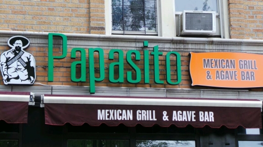 Papasito Mexican Grill & Agave Bar in New York City, New York, United States - #3 Photo of Restaurant, Food, Point of interest, Establishment