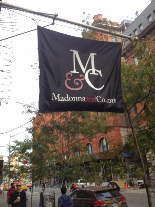 Photo by <br />
<b>Notice</b>:  Undefined index: user in <b>/home/www/activeuser/data/www/vaplace.com/core/views/default/photos.php</b> on line <b>128</b><br />
. Picture for Madonna & Co in New York City, New York, United States - Point of interest, Establishment, Store, Clothing store, Beauty salon