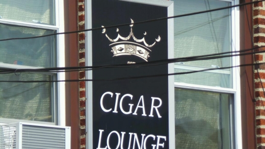 Cigar Man in Queens City, New York, United States - #1 Photo of Point of interest, Establishment, Store