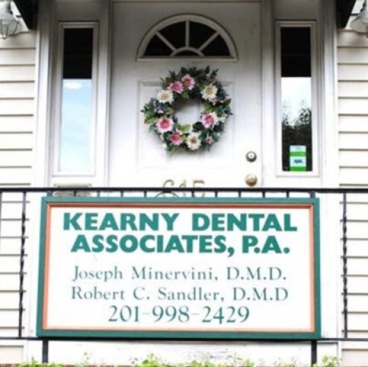 Photo by <br />
<b>Notice</b>:  Undefined index: user in <b>/home/www/activeuser/data/www/vaplace.com/core/views/default/photos.php</b> on line <b>128</b><br />
. Picture for Kearny Dental Associates in Kearny City, New Jersey, United States - Point of interest, Establishment, Health, Dentist