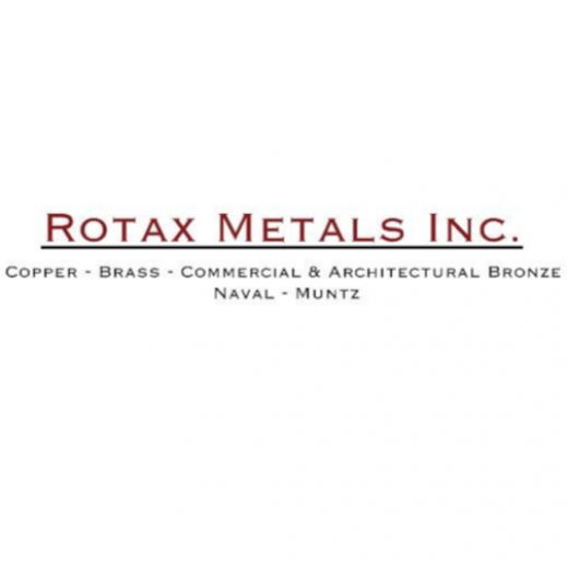 Photo by Rotax Metals Inc for Rotax Metals Inc