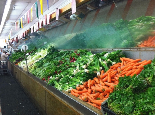 New Bridge Farmers Market in Bergenfield City, New Jersey, United States - #4 Photo of Food, Point of interest, Establishment, Store, Grocery or supermarket