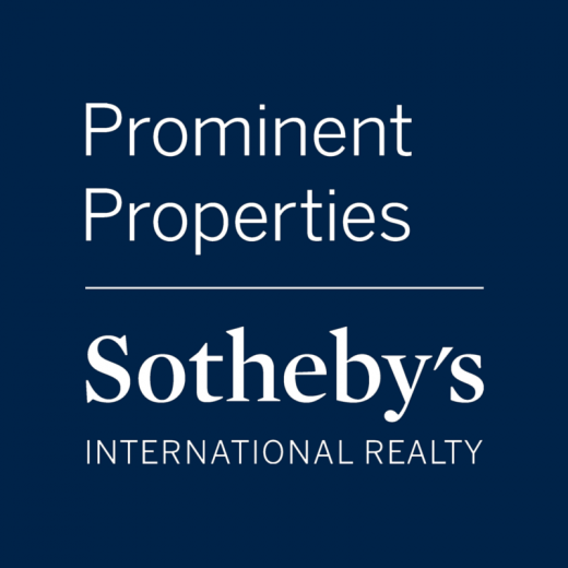 Photo by Prominent Properties Sotheby's International Realty for Prominent Properties Sotheby's International Realty