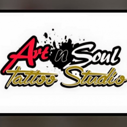 Art N Soul Tattoo Studio in Saddle Brook City, New Jersey, United States - #1 Photo of Point of interest, Establishment, Store