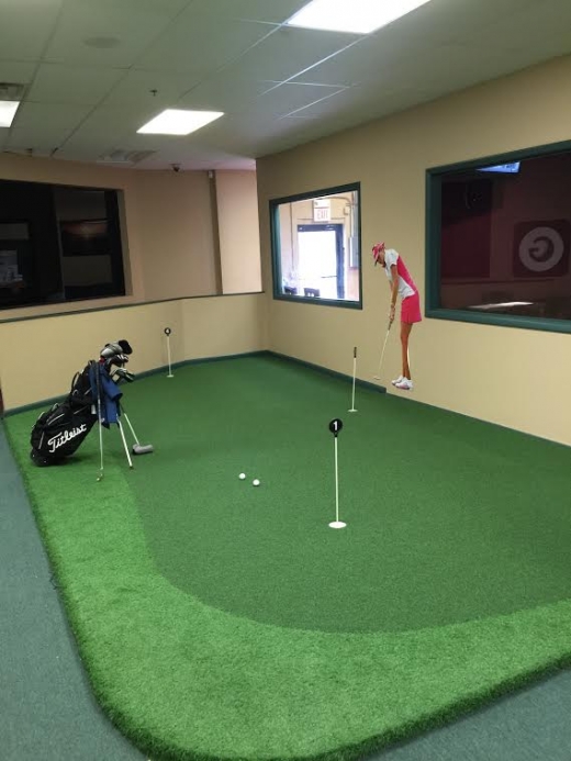 OnX Golf in Tenafly City, New Jersey, United States - #1 Photo of Point of interest, Establishment, Health