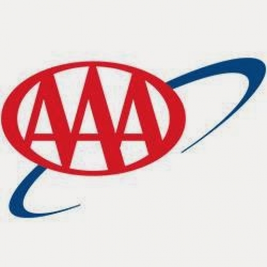 AAA in Whitestone City, New York, United States - #1 Photo of Point of interest, Establishment, Travel agency