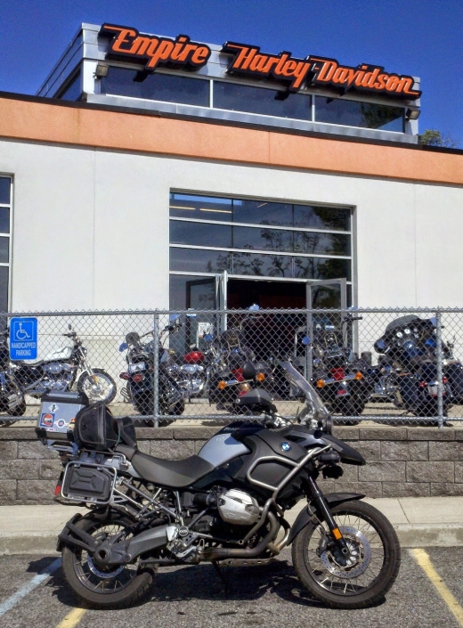 Photo by <br />
<b>Notice</b>:  Undefined index: user in <b>/home/www/activeuser/data/www/vaplace.com/core/views/default/photos.php</b> on line <b>128</b><br />
. Picture for Empire Harley-Davidson in New Rochelle City, New York, United States - Point of interest, Establishment, Store, Car repair