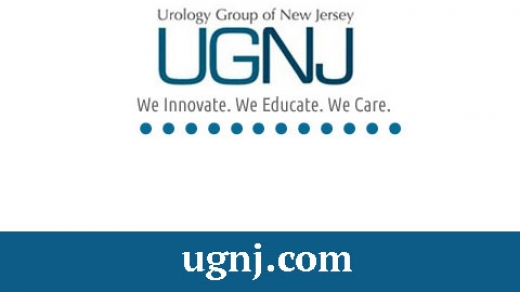 Photo by Urology Group of New Jersey for Urology Group of New Jersey