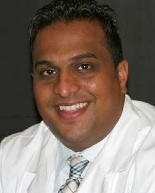 Comprehensive Dental: Samir Rana, DMD in Lincoln Park City, New Jersey, United States - #2 Photo of Point of interest, Establishment, Health, Dentist