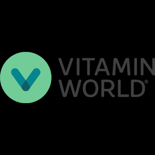 Photo by Vitamin World for Vitamin World