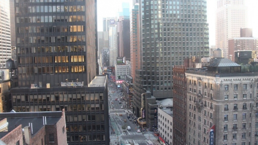 Tower 53 Condominium in New York City, New York, United States - #2 Photo of Point of interest, Establishment