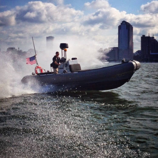 New York Media Boat in New York City, New York, United States - #1 Photo of Point of interest, Establishment, Travel agency