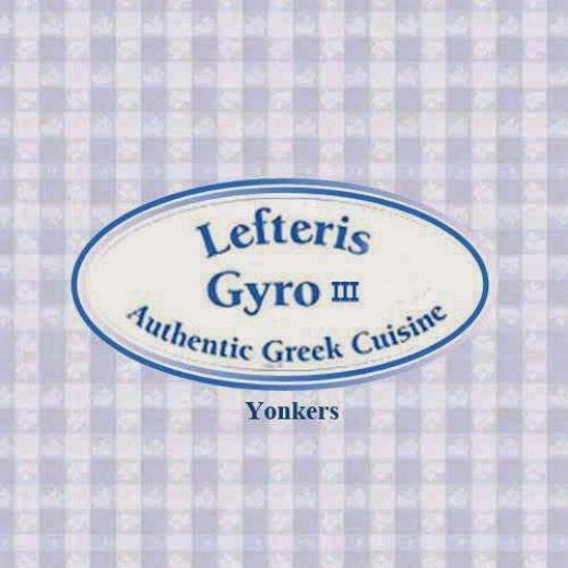 Lefteris Gyro III- Yonkers in Yonkers City, New York, United States - #2 Photo of Restaurant, Food, Point of interest, Establishment