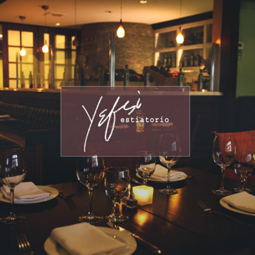 Yefsi Estiatorio in Eastchester City, New York, United States - #1 Photo of Restaurant, Food, Point of interest, Establishment
