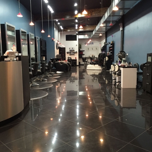 Jakari J Salon in Queens City, New York, United States - #1 Photo of Point of interest, Establishment, Beauty salon