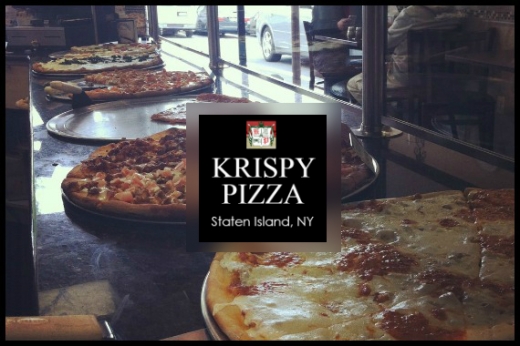 Photo by <br />
<b>Notice</b>:  Undefined index: user in <b>/home/www/activeuser/data/www/vaplace.com/core/views/default/photos.php</b> on line <b>128</b><br />
. Picture for Krispy Pizza in Staten Island City, New York, United States - Restaurant, Food, Point of interest, Establishment