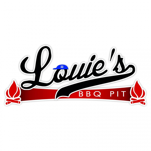 Louie's BBQ Pit in West New York City, New Jersey, United States - #2 Photo of Restaurant, Food, Point of interest, Establishment