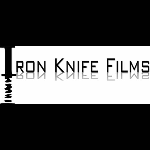 Photo by Iron Knife Films, Ltd. for Iron Knife Films, Ltd.