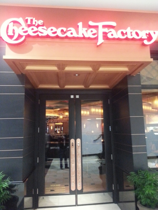 Photo by <br />
<b>Notice</b>:  Undefined index: user in <b>/home/www/activeuser/data/www/vaplace.com/core/views/default/photos.php</b> on line <b>128</b><br />
. Picture for The Cheesecake Factory in Jersey City, New Jersey, United States - Restaurant, Food, Point of interest, Establishment, Meal takeaway