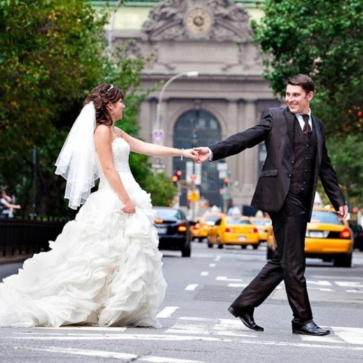 Wedding Photographer New York in New York City, New York, United States - #1 Photo of Point of interest, Establishment