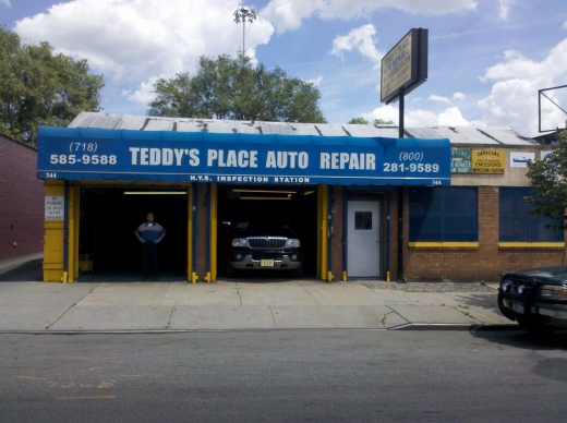 Photo by Teddy's Place Auto Repair for Teddy's Place Auto Repair