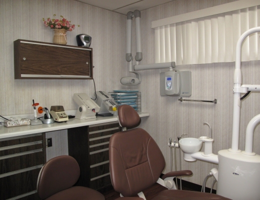 Maywood Dental Associates, P.A. in Maywood City, New Jersey, United States - #4 Photo of Point of interest, Establishment, Health, Doctor, Dentist