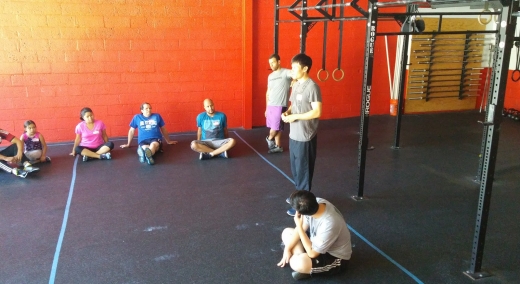 CrossFit 192 in Queens City, New York, United States - #2 Photo of Point of interest, Establishment, Health, Gym