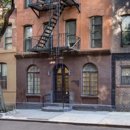 7 Morton Street in New York City, New York, United States - #1 Photo of Point of interest, Establishment, Real estate agency