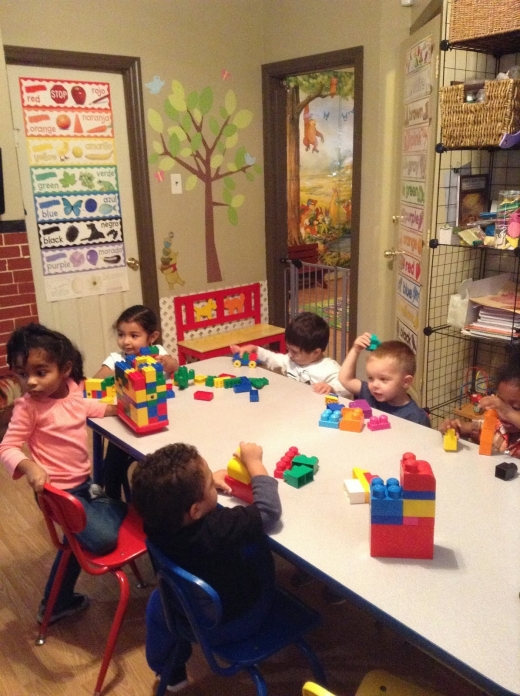 First Friends Daycare in Ozone Park City, New York, United States - #1 Photo of Point of interest, Establishment