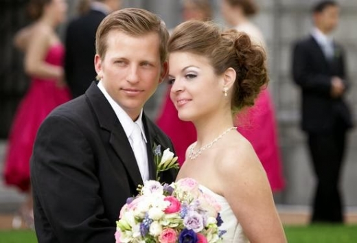 Greene Weddings in New York City, New York, United States - #3 Photo of Point of interest, Establishment