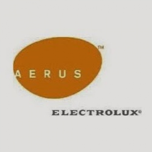 Photo by Aerus Electrolux for Aerus Electrolux