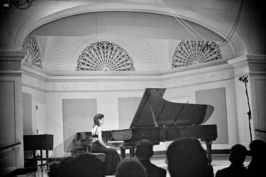 Anna Grudskaya Piano Studio in New York City, New York, United States - #3 Photo of Point of interest, Establishment