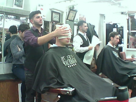 Photo by <br />
<b>Notice</b>:  Undefined index: user in <b>/home/www/activeuser/data/www/vaplace.com/core/views/default/photos.php</b> on line <b>128</b><br />
. Picture for Level 78 Barber Shop in New York City, New York, United States - Point of interest, Establishment, Health, Beauty salon, Hair care