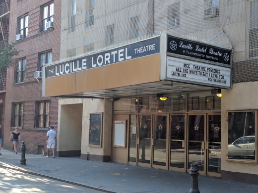 Photo by <br />
<b>Notice</b>:  Undefined index: user in <b>/home/www/activeuser/data/www/vaplace.com/core/views/default/photos.php</b> on line <b>128</b><br />
. Picture for Lucille Lortel Theatre in New York City, New York, United States - Point of interest, Establishment