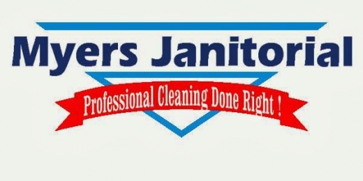 Myers Janitorial in Garfield City, New Jersey, United States - #1 Photo of Point of interest, Establishment