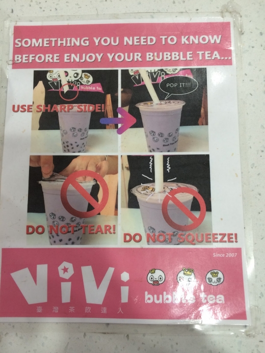 Photo by <br />
<b>Notice</b>:  Undefined index: user in <b>/home/www/activeuser/data/www/vaplace.com/core/views/default/photos.php</b> on line <b>128</b><br />
. Picture for Vivi Bubble Tea in Hoboken City, New Jersey, United States - Restaurant, Food, Point of interest, Establishment, Cafe