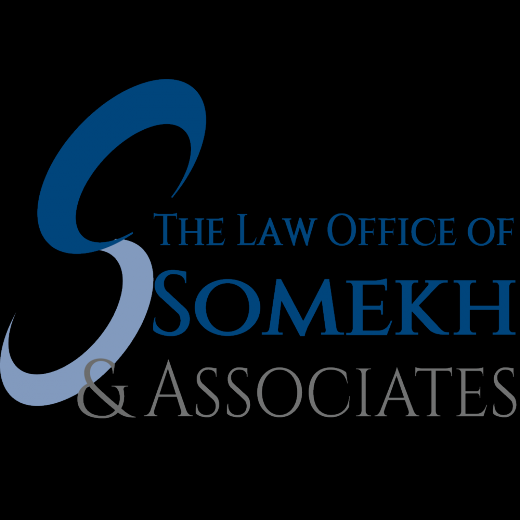 Law Offices of Somekh & Associates in Queens City, New York, United States - #3 Photo of Point of interest, Establishment